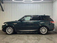 Land Rover Range Rover Sport 3.0 Range Rover Sport HSE SDV6 Auto 4WD 5dr 15