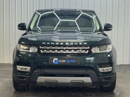 Land Rover Range Rover Sport 3.0 Range Rover Sport HSE SDV6 Auto 4WD 5dr 20