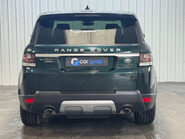 Land Rover Range Rover Sport 3.0 Range Rover Sport HSE SDV6 Auto 4WD 5dr 35