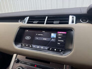 Land Rover Range Rover Sport 3.0 Range Rover Sport HSE SDV6 Auto 4WD 5dr 91