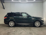 Land Rover Range Rover Sport 3.0 Range Rover Sport HSE SDV6 Auto 4WD 5dr 14