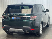 Land Rover Range Rover Sport 3.0 Range Rover Sport HSE SDV6 Auto 4WD 5dr 41