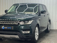 Land Rover Range Rover Sport 3.0 Range Rover Sport HSE SDV6 Auto 4WD 5dr 21