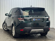 Land Rover Range Rover Sport 3.0 Range Rover Sport HSE SDV6 Auto 4WD 5dr 11
