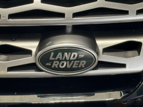Land Rover Range Rover Sport 3.0 Range Rover Sport HSE SDV6 Auto 4WD 5dr 23