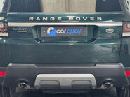Land Rover Range Rover Sport 3.0 Range Rover Sport HSE SDV6 Auto 4WD 5dr 40