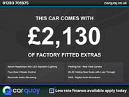 Land Rover Range Rover Sport 3.0 Range Rover Sport HSE SDV6 Auto 4WD 5dr 17