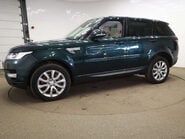Land Rover Range Rover Sport 3.0 Range Rover Sport HSE SDV6 Auto 4WD 5dr 21