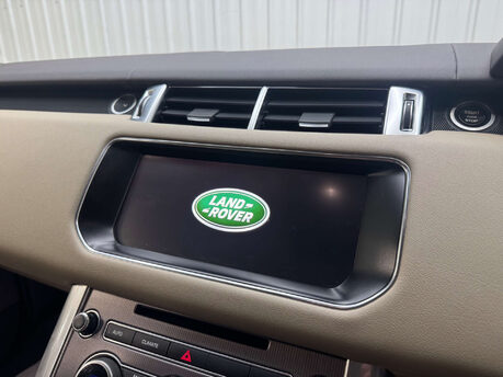Land Rover Range Rover Sport 3.0 Range Rover Sport HSE SDV6 Auto 4WD 5dr 86
