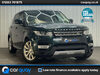 Land Rover Range Rover Sport 3.0 Range Rover Sport HSE SDV6 Auto 4WD 5dr