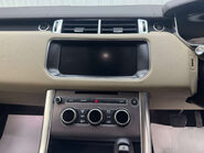 Land Rover Range Rover Sport 3.0 Range Rover Sport HSE SDV6 Auto 4WD 5dr 85