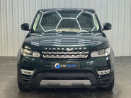 Land Rover Range Rover Sport 3.0 Range Rover Sport HSE SDV6 Auto 4WD 5dr 22