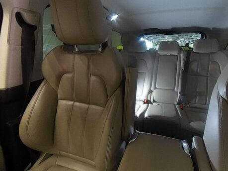 Land Rover Range Rover Sport 3.0 Range Rover Sport HSE SDV6 Auto 4WD 5dr 23
