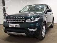 Land Rover Range Rover Sport 3.0 Range Rover Sport HSE SDV6 Auto 4WD 5dr 24