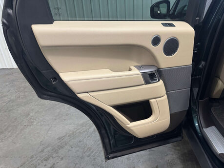 Land Rover Range Rover Sport 3.0 Range Rover Sport HSE SDV6 Auto 4WD 5dr 73