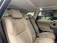 Land Rover Range Rover Sport 3.0 Range Rover Sport HSE SDV6 Auto 4WD 5dr 65