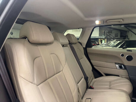 Land Rover Range Rover Sport 3.0 Range Rover Sport HSE SDV6 Auto 4WD 5dr 65