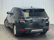 Land Rover Range Rover Sport 3.0 Range Rover Sport HSE SDV6 Auto 4WD 5dr 12
