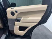 Land Rover Range Rover Sport 3.0 Range Rover Sport HSE SDV6 Auto 4WD 5dr 67