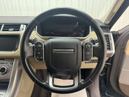 Land Rover Range Rover Sport 3.0 Range Rover Sport HSE SDV6 Auto 4WD 5dr 76