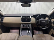 Land Rover Range Rover Sport 3.0 Range Rover Sport HSE SDV6 Auto 4WD 5dr 2