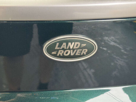 Land Rover Range Rover Sport 3.0 Range Rover Sport HSE SDV6 Auto 4WD 5dr 39