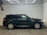 Land Rover Range Rover Sport 3.0 Range Rover Sport HSE SDV6 Auto 4WD 5dr 13