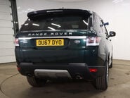 Land Rover Range Rover Sport 3.0 Range Rover Sport HSE SDV6 Auto 4WD 5dr 13