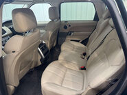 Land Rover Range Rover Sport 3.0 Range Rover Sport HSE SDV6 Auto 4WD 5dr 68