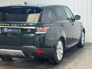 Land Rover Range Rover Sport 3.0 Range Rover Sport HSE SDV6 Auto 4WD 5dr 37