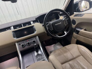 Land Rover Range Rover Sport 3.0 Range Rover Sport HSE SDV6 Auto 4WD 5dr 50