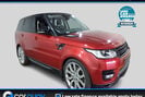 Land Rover Range Rover Sport 3.0 Range Rover Sport HSE Dynamic SDV6 Auto 4WD 5dr