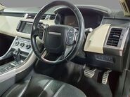 Land Rover Range Rover Sport 3.0 Range Rover Sport HSE Dynamic SDV6 Auto 4WD 5dr 4