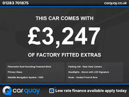 Land Rover Range Rover Sport 3.0 Range Rover Sport HSE Dynamic SDV6 Auto 4WD 5dr 19