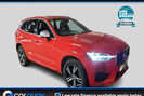 Volvo XC60 2.0 XC60 R-Design D4 AWD Auto 4WD 5dr