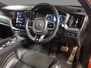 Volvo XC60 2.0 XC60 R-Design D4 AWD Auto 4WD 5dr 4
