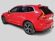 Volvo XC60 2.0 XC60 R-Design D4 AWD Auto 4WD 5dr 19