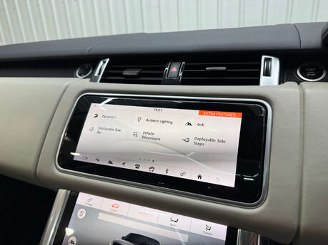 Land Rover Range Rover Sport 4.4 Range Rover Sport Autobiography Dynamic SDV8 Auto 4WD 5dr 86