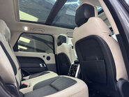 Land Rover Range Rover Sport 4.4 Range Rover Sport Autobiography Dynamic SDV8 Auto 4WD 5dr 61