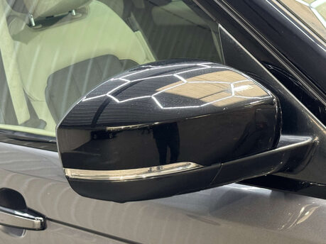 Land Rover Range Rover Sport 4.4 Range Rover Sport Autobiography Dynamic SDV8 Auto 4WD 5dr 26