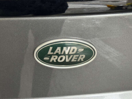 Land Rover Range Rover Sport 4.4 Range Rover Sport Autobiography Dynamic SDV8 Auto 4WD 5dr 39