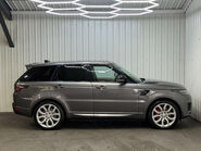 Land Rover Range Rover Sport 4.4 Range Rover Sport Autobiography Dynamic SDV8 Auto 4WD 5dr 14