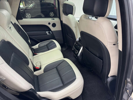 Land Rover Range Rover Sport 4.4 Range Rover Sport Autobiography Dynamic SDV8 Auto 4WD 5dr 60