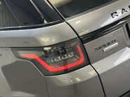 Land Rover Range Rover Sport 4.4 Range Rover Sport Autobiography Dynamic SDV8 Auto 4WD 5dr 42