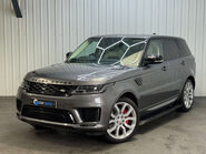 Land Rover Range Rover Sport 4.4 Range Rover Sport Autobiography Dynamic SDV8 Auto 4WD 5dr 7
