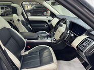 Land Rover Range Rover Sport 4.4 Range Rover Sport Autobiography Dynamic SDV8 Auto 4WD 5dr 49