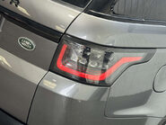Land Rover Range Rover Sport 4.4 Range Rover Sport Autobiography Dynamic SDV8 Auto 4WD 5dr 43