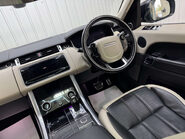 Land Rover Range Rover Sport 4.4 Range Rover Sport Autobiography Dynamic SDV8 Auto 4WD 5dr 48
