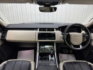 Land Rover Range Rover Sport 4.4 Range Rover Sport Autobiography Dynamic SDV8 Auto 4WD 5dr 2