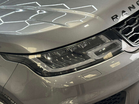 Land Rover Range Rover Sport 4.4 Range Rover Sport Autobiography Dynamic SDV8 Auto 4WD 5dr 28